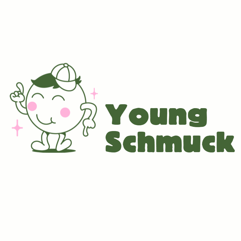 Young Schmuck